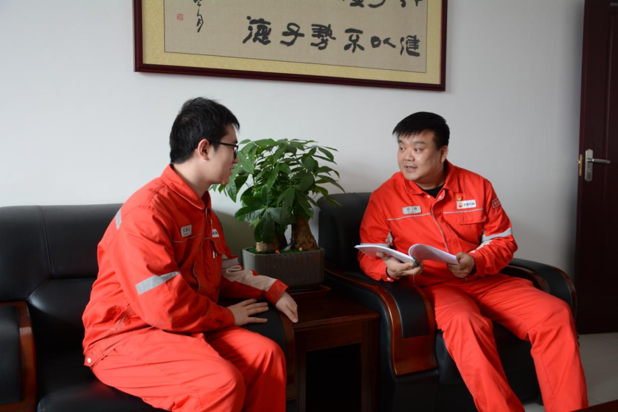 好书记